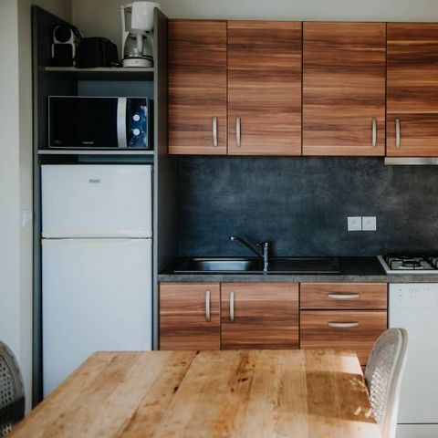 APARTMENT 6 people - Flat