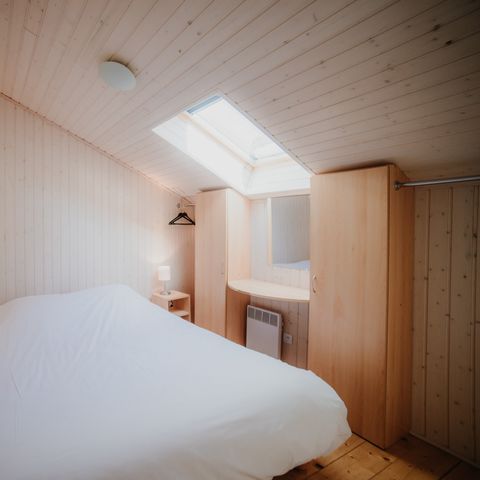 CHALET 9 people - Chalet duplex