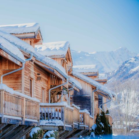 Sunêlia les Logis d'Orres - Hautes-Alpes - Image N°2