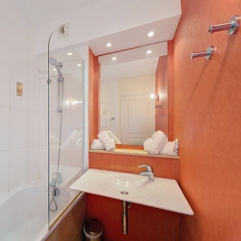 STUDIO 2 people - Studio Single Beds