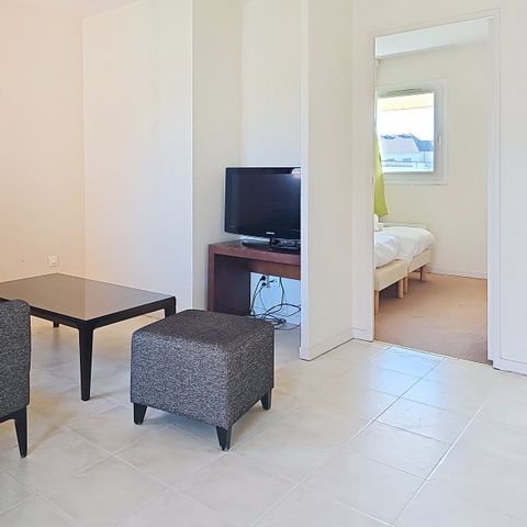 HOUSE 6 people - House 3 rooms Duplex