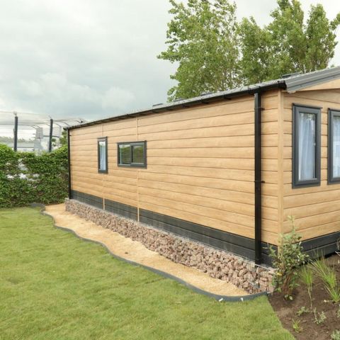 Chalet 4 persons - Sea Breeze Cabin