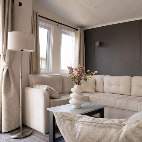 Chalet 4 persons - Sea Breeze Cabin