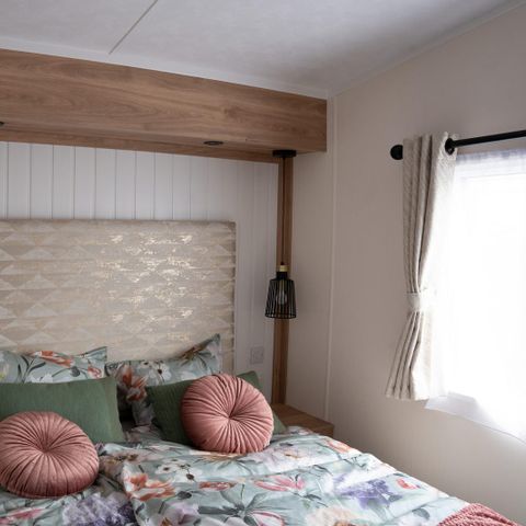 Chalet 4 persons - Sea Breeze Cabin