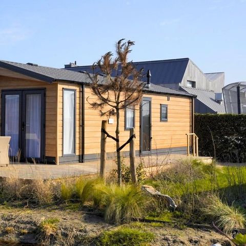 Vakantiepark Blankenberger Duinen - West Flanders - Image N°6