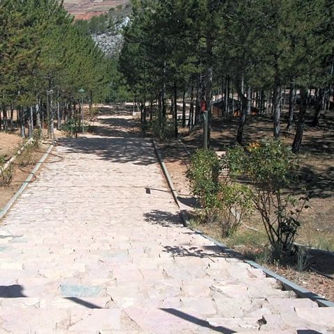 Camping Las Cabanas - Teruel  - Image N°4
