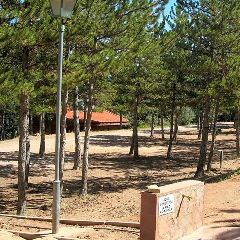Camping Las Cabanas - Teruel  - Image N°6
