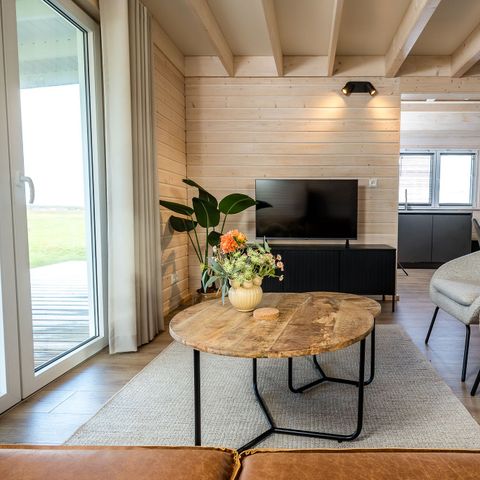 BUNGALOW 5 people - The Rhine
