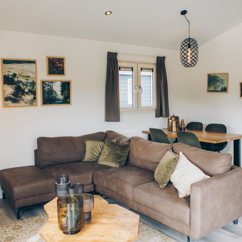 CHALET 4 people - Forest Edge