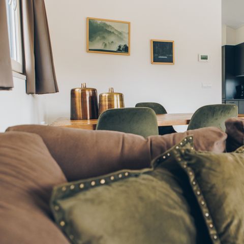 CHALET 4 people - Forest Edge