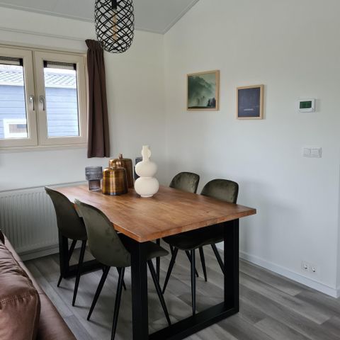 CHALET 4 people - Forest Edge