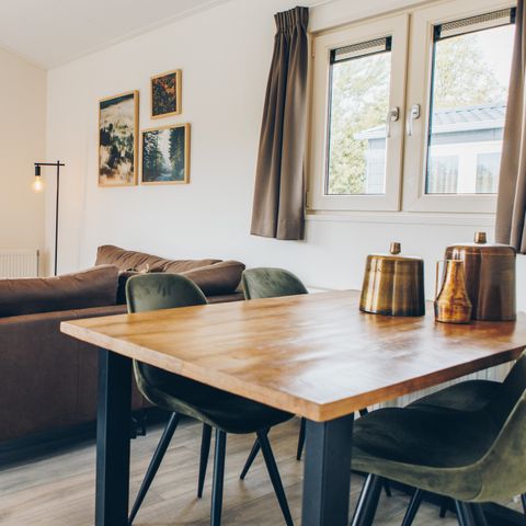CHALET 4 people - Forest Edge