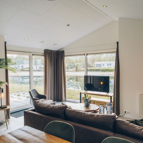 CHALET 4 people - Forest Edge
