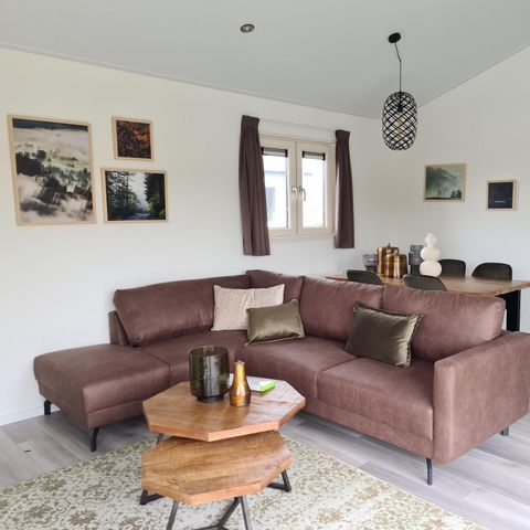 CHALET 4 people - Forest Edge