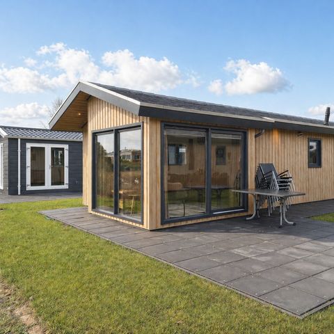 Chalet 4 persons - Forest Edge