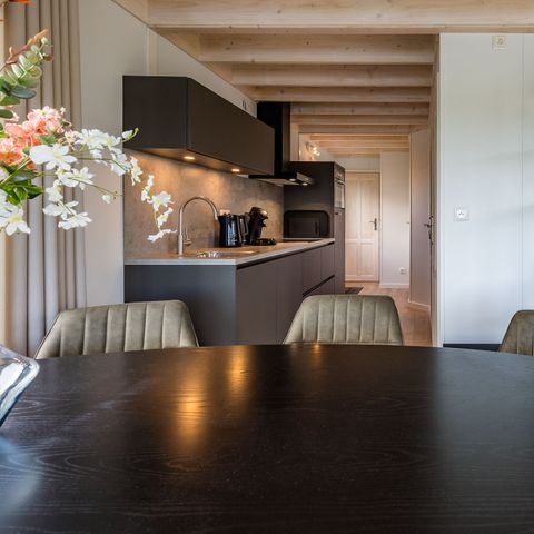 Chalet 6 persons - The Dinkel