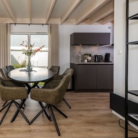 Chalet 6 persons - The Dinkel
