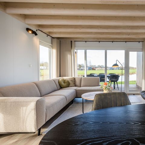 Chalet 6 persons - The Dinkel