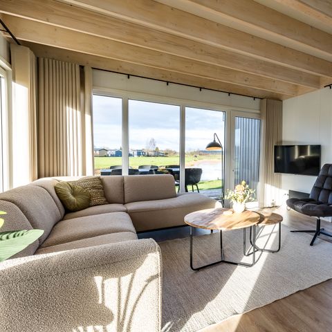 CHALET 6 people - The Dinkel