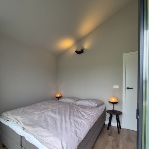 Bungalow 4 persons - The Dommel