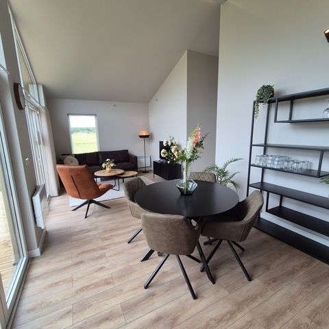 BUNGALOW 4 people - The Dommel