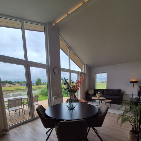 Bungalow 4 persons - The Dommel