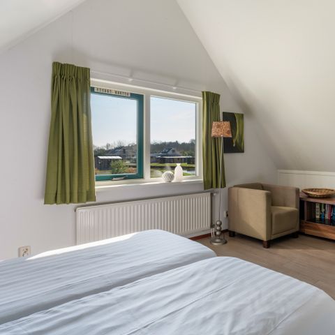 Bungalow 6 persons - Huynzicht