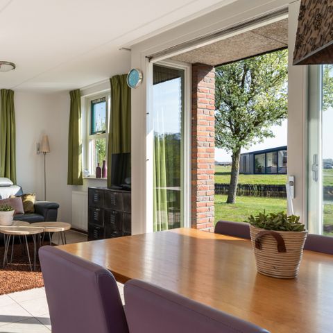 BUNGALOW 6 people - Huynzicht