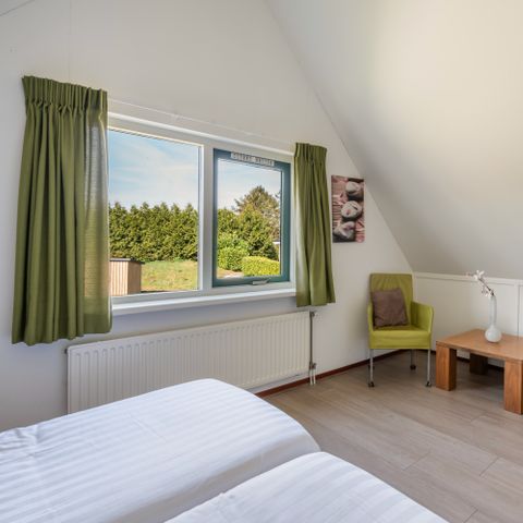 BUNGALOW 6 people - Huynzicht