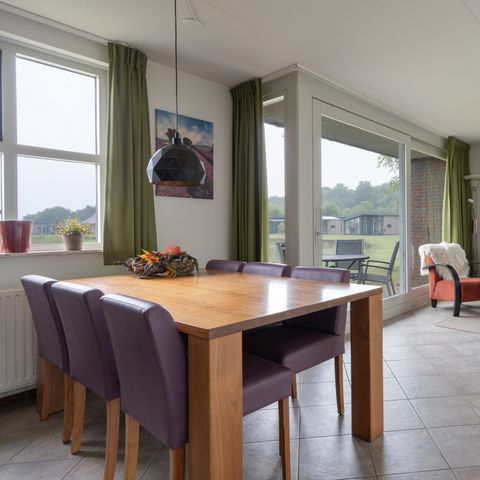 BUNGALOW 4 people - Huynzicht