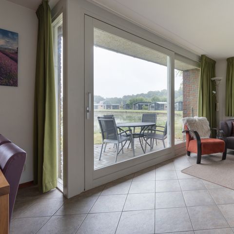BUNGALOW 4 people - Huynzicht