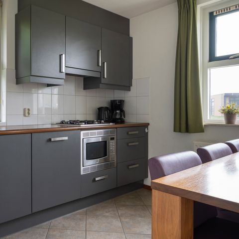 BUNGALOW 4 people - Huynzicht