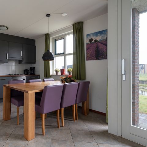 BUNGALOW 4 people - Huynzicht