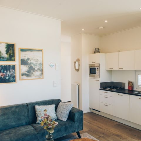 CHALET 2 people - Forest Edge
