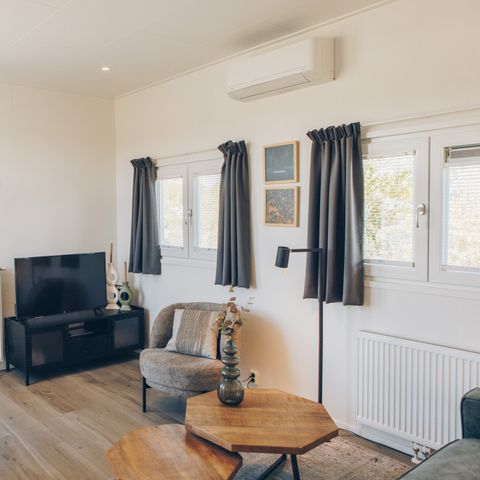 CHALET 2 people - Forest Edge