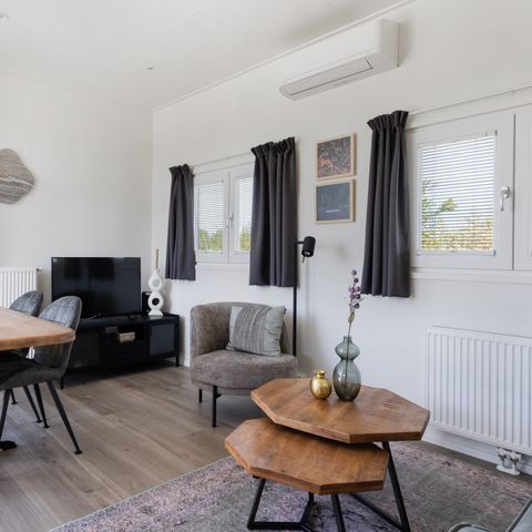 CHALET 2 people - Forest Edge