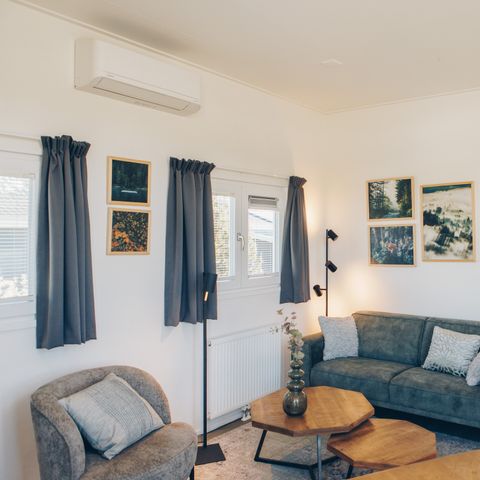 CHALET 2 people - Forest Edge