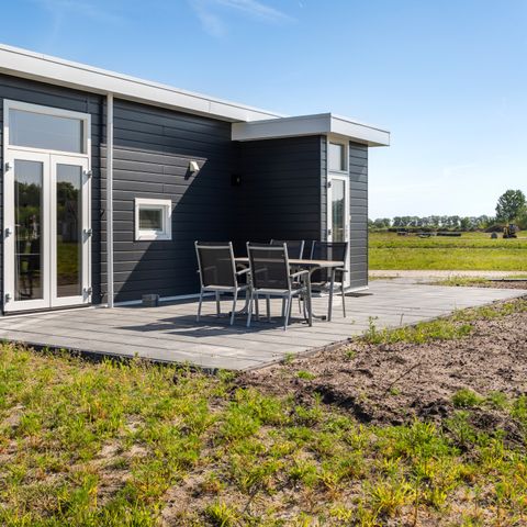 Chalet 2 persons - Forest Edge