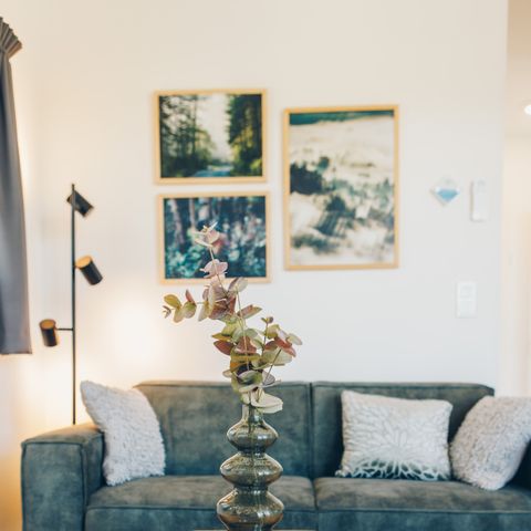 CHALET 2 people - Forest Edge
