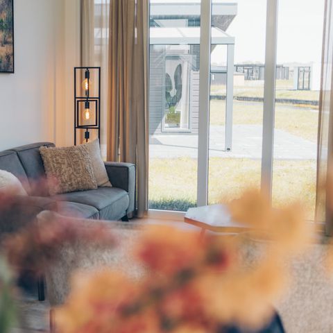 LODGE 4 people - Huneweide Premium