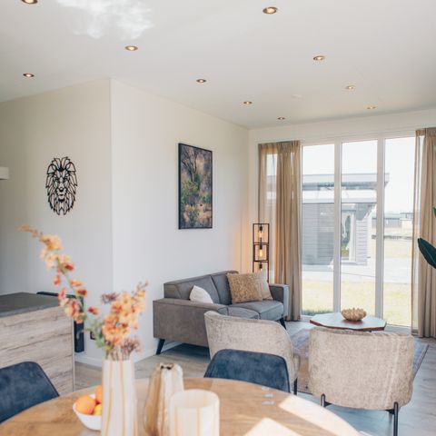 LODGE 4 people - Huneweide Premium