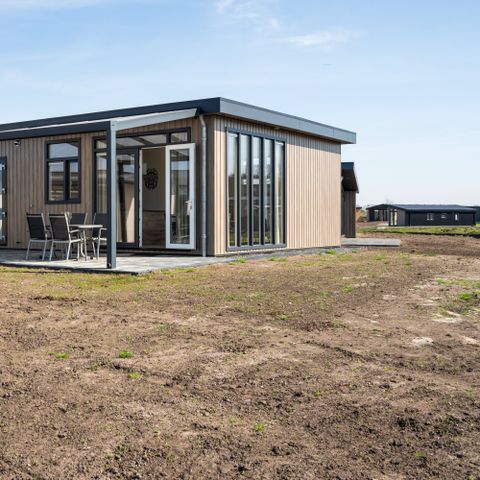 LODGE 4 people - Huneweide Premium