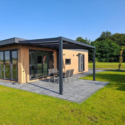 LODGE 4 people - Fenland