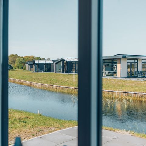 LODGE 4 people - Fenland