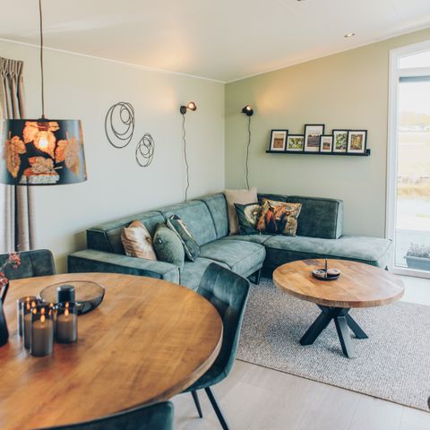 LODGE 4 people - Fenland
