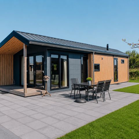 Lodge 4 persons - Fenland