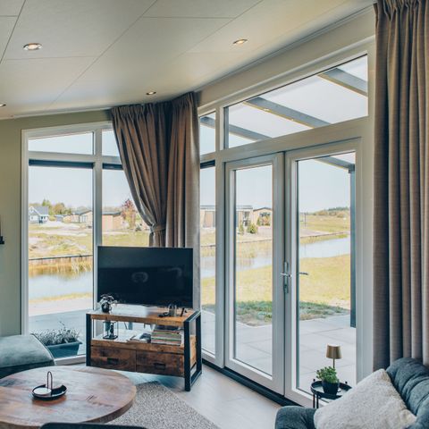 LODGE 4 people - Fenland