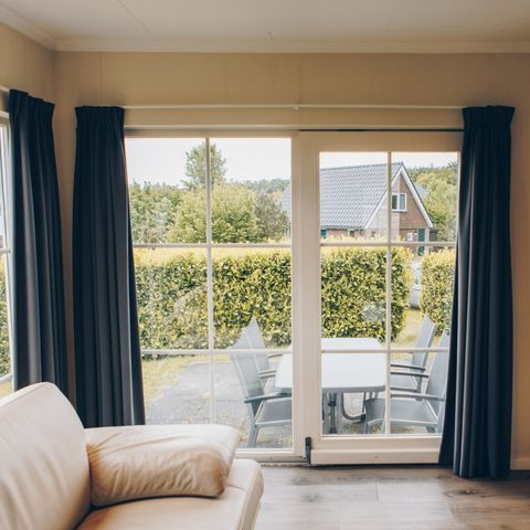 CHALET 4 people - Badgerborg