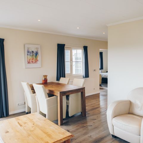 CHALET 4 people - Badgerborg