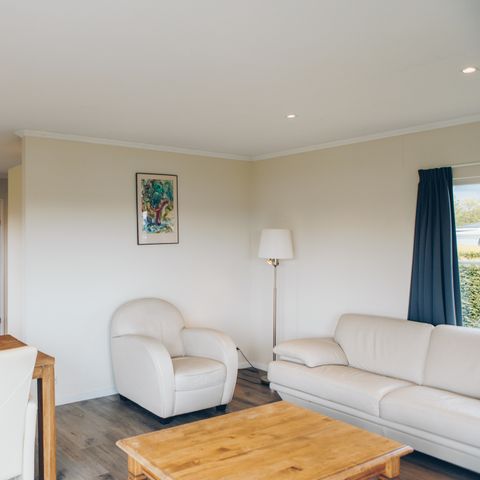 CHALET 4 people - Badgerborg